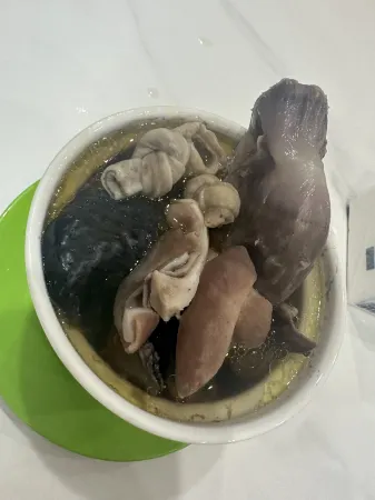 Dingsheng Business Hotel Отели рядом с достопримечательностью «Jiufeng Mountain»