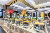 Jiangdong Hotel Mangshi - Parkering