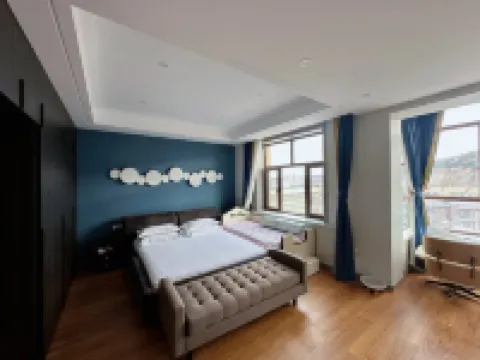 撫遠來來來商務酒店 撫遠酒店