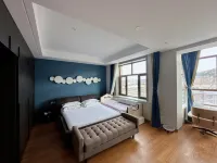 Fuyuan Lailailai Business Hotel Hotels in Fuyuan