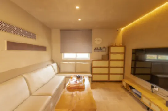 大理依詩曼度假民宿（洱海S灣生態廊道店）