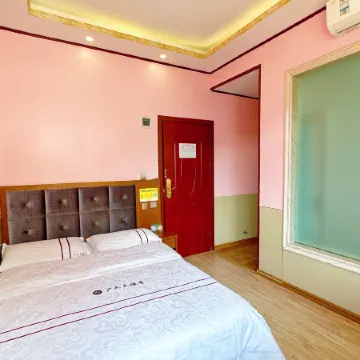 Mojiang Guangtian Hotel