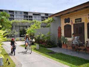 아난타라 베이케이션 클럽 마이카오 푸켓