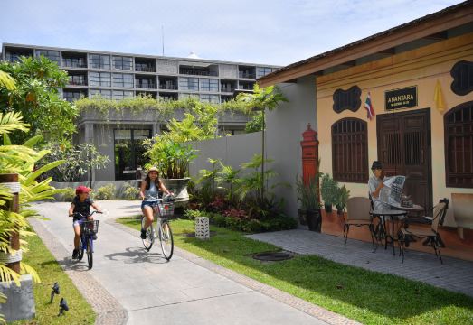 3. 아난타라 베이케..