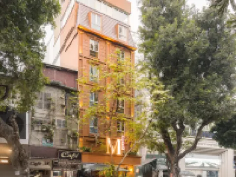M Village Hotel Ho Guom, a brand of Modern Village Lifestyle Hotels near Hanoi Opera House