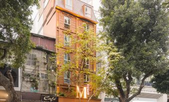 M Village Hotel Ho Guom