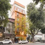 M Village Hotel Ho Guom Hotel in zona Teatro dell'Opera di Hanoi