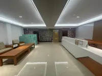 中脈祕境賓館（巴馬長壽村店）