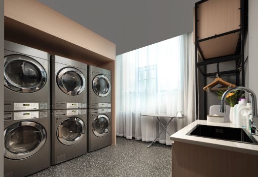 아투어 호텔 (상라오 신저우구 정부 지점)