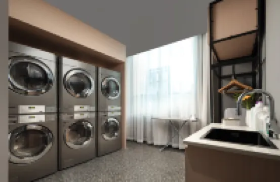 亞朵酒店（上饒信州區政府店）