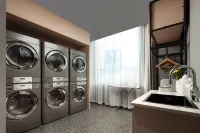 Atour Hotel (Shangrao Xinzhou District Government Branch)
