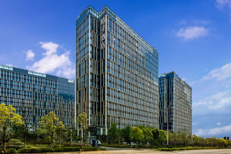 Orange Hotel (Kunming Changshui International Airport Branch)