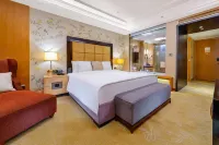 Beijing Wanda Vista Hotel