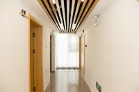 Yuya Small Building Homestay (Third Bathing Beach Branch) - 2-Star