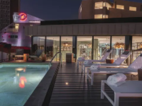 โรงแรม วินชี บอนจาร์ดิม โรงแรมในปอร์โต