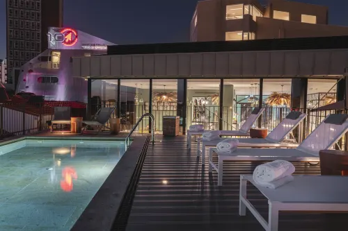 Vincci Bonjardim Hotels in Porto