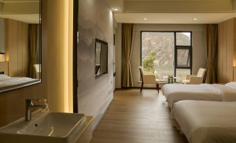 Hotel Zangxing Yunyin Road Trip