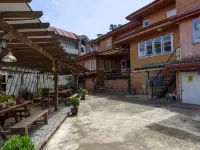 โอลด์ออเรนจ์วูด เบดแอนด์เบรคฟาสต์ โรงแรมในเบงเกวต