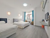 Coastal small farmhouse Hotel a Shengsi