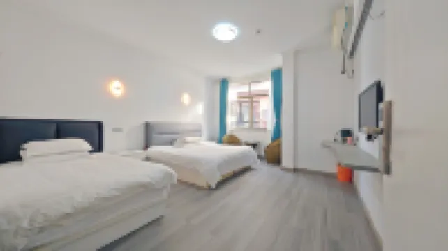 Coastal small farmhouse