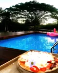 Baan_mansin Hotels near Wat Hua Pang