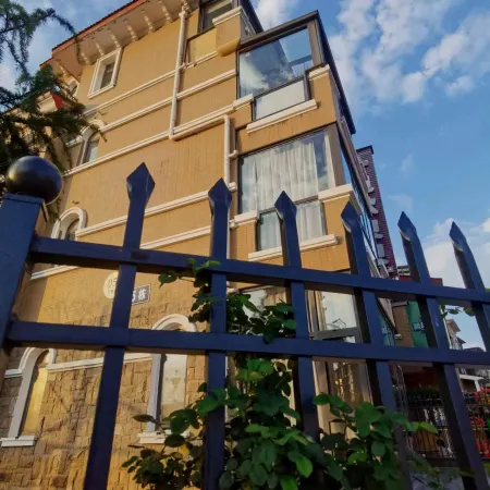 umKasalilu Villa Homestay.   (Anshun High-speed Railway West Road Station)