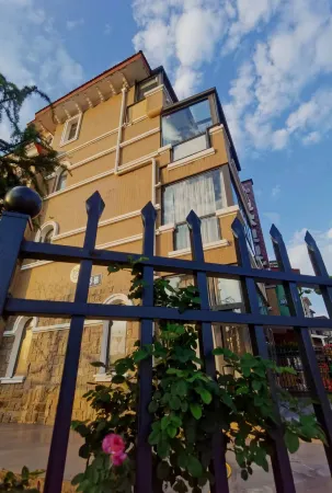 umKasalilu Villa Homestay.   (Anshun High-speed Railway West Road Station)