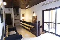 The Explorers Hub Hotel