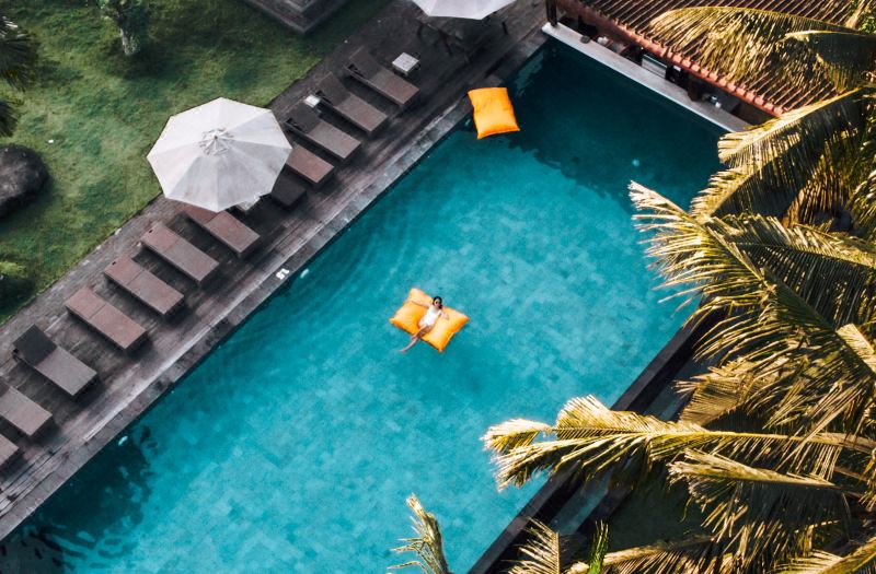 The Artini Dijiwa Ubud