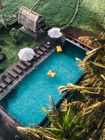 The Artini Dijiwa Ubud