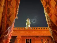 Border Walking International Youth Hostel