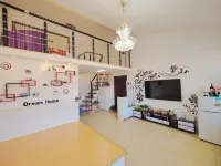 Wulong Beiquan Dulai Hot Spring Hotel Apartment