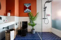 The Fig Lobby Bangkok