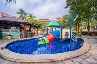 Grace Spring Hotel - Familien