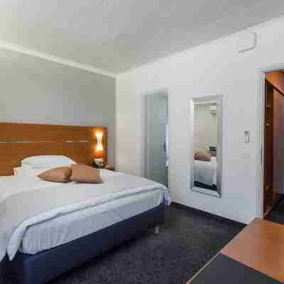 Hotel la Palma au Lac Rooms