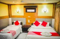 Chitwan Riverside Resort