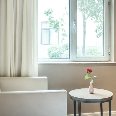 Starway Hotel (Jining Qufu Sankong Scenic Area)