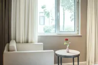 Starway Hotel (Jining Qufu Sankong Scenic Area Branch)