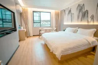 Hotel Tiande Hotels in Tiandeng