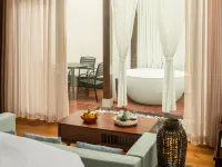 Star & Lake Hotel Hotel di Zhaoqing
