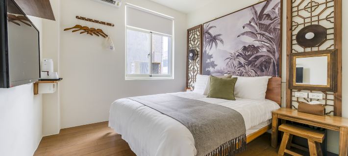 Chin Style Easy Stay Hotels in Penghu