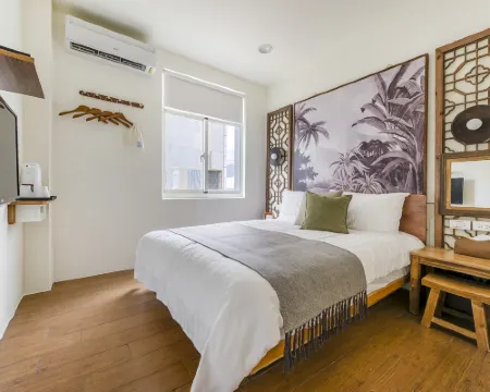 Chin Style Easy Stay Hotels in Penghu