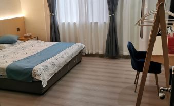 Lushan Mountain City Inn (Lushan Cableway Upper Station) - Housity