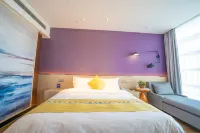 Veegle By Landison Sunshine Hotel a Zhoushan