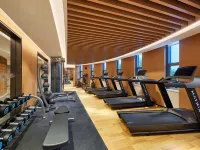 Fairfield by Marriott Guangzhou Konggang（Guangzhou Baiyun Airport T2/T3 Terminal ） Hotels near Gaozeng