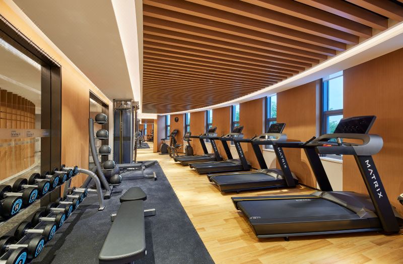 Fairfield by Marriott Guangzhou Konggang（Guangzhou Baiyun Airport T2/T3 Terminal ） photo 2
