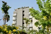 Pentafield City Residence Hotel in zona Bangkok Port Immigration Office