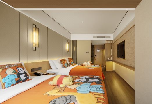 4. 인시탕 호텔 (..