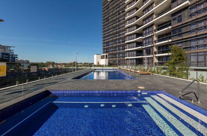 Meriton Suites Church Street photo 5