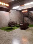 SB Living Place Hotel Phuket Town - Phòng tập thể hình